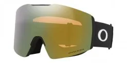 Oakley Fall Line M Snow Goggle 9 Oakley Fall Line M Snow Goggle -Ski Helm 0oo7099 709957 030a