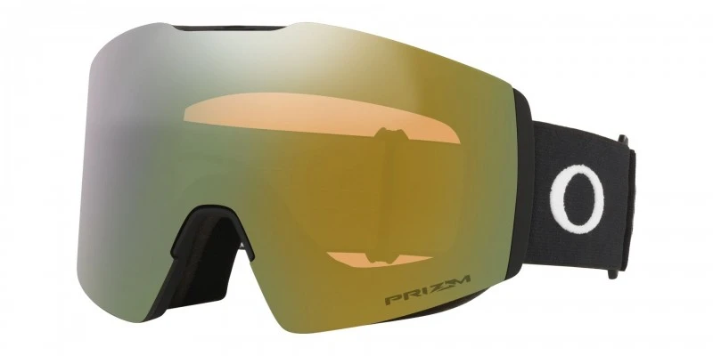 Oakley Fall Line M Snow Goggle 4 Oakley Fall Line M Snow Goggle - Afbeelding 4