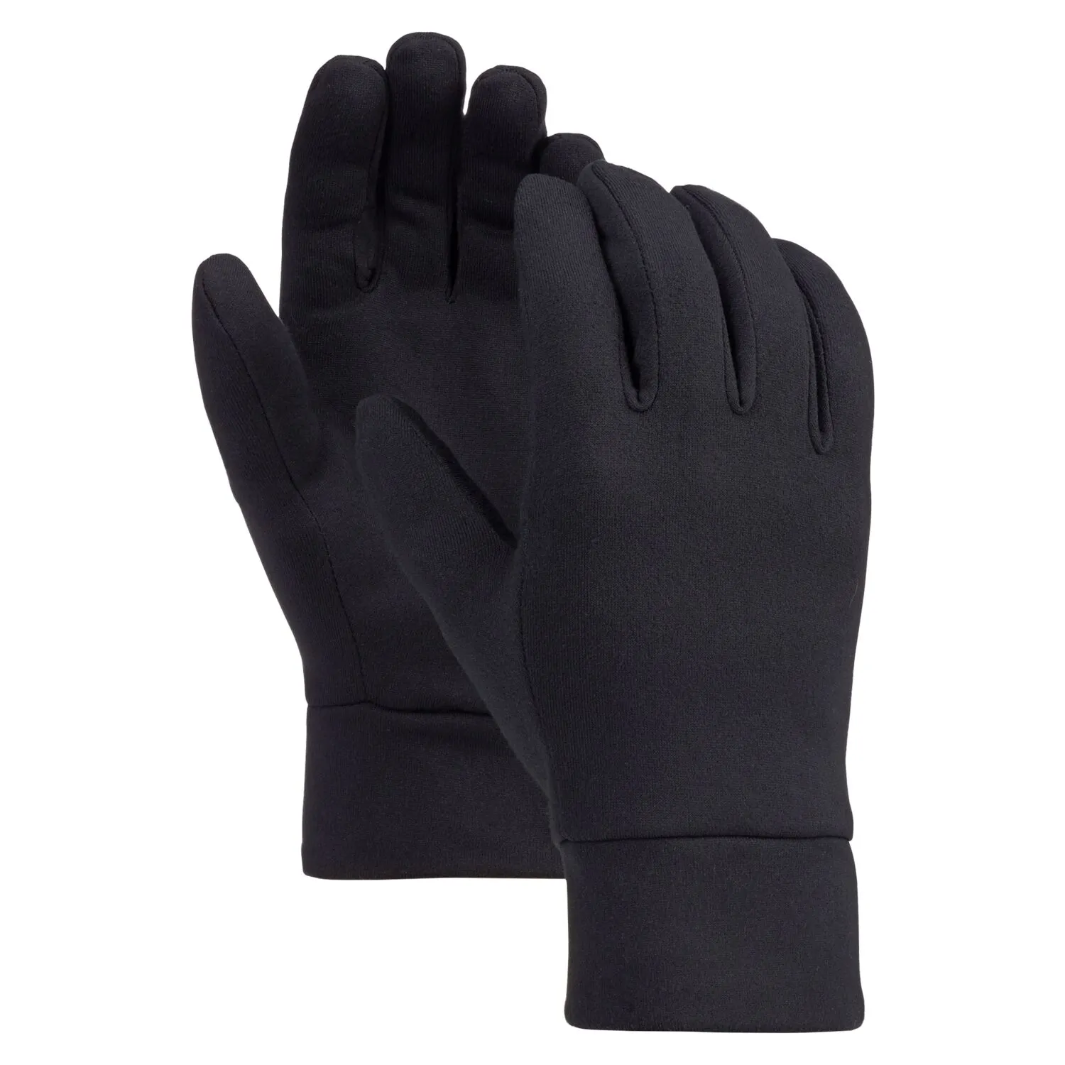 Burton Baker Glove True Black Men 3 Burton Baker Glove True Black Men - Afbeelding 3