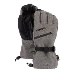 Burton Gore-tex Glove Heren Grey
