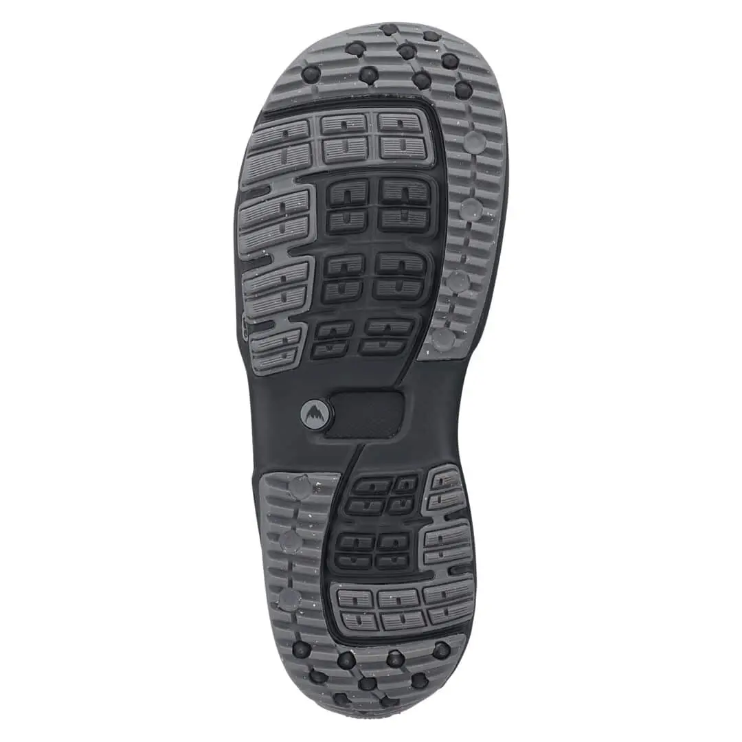 Burton Ruler 2021 Black 4 Burton Ruler 2021 Black - Afbeelding 4