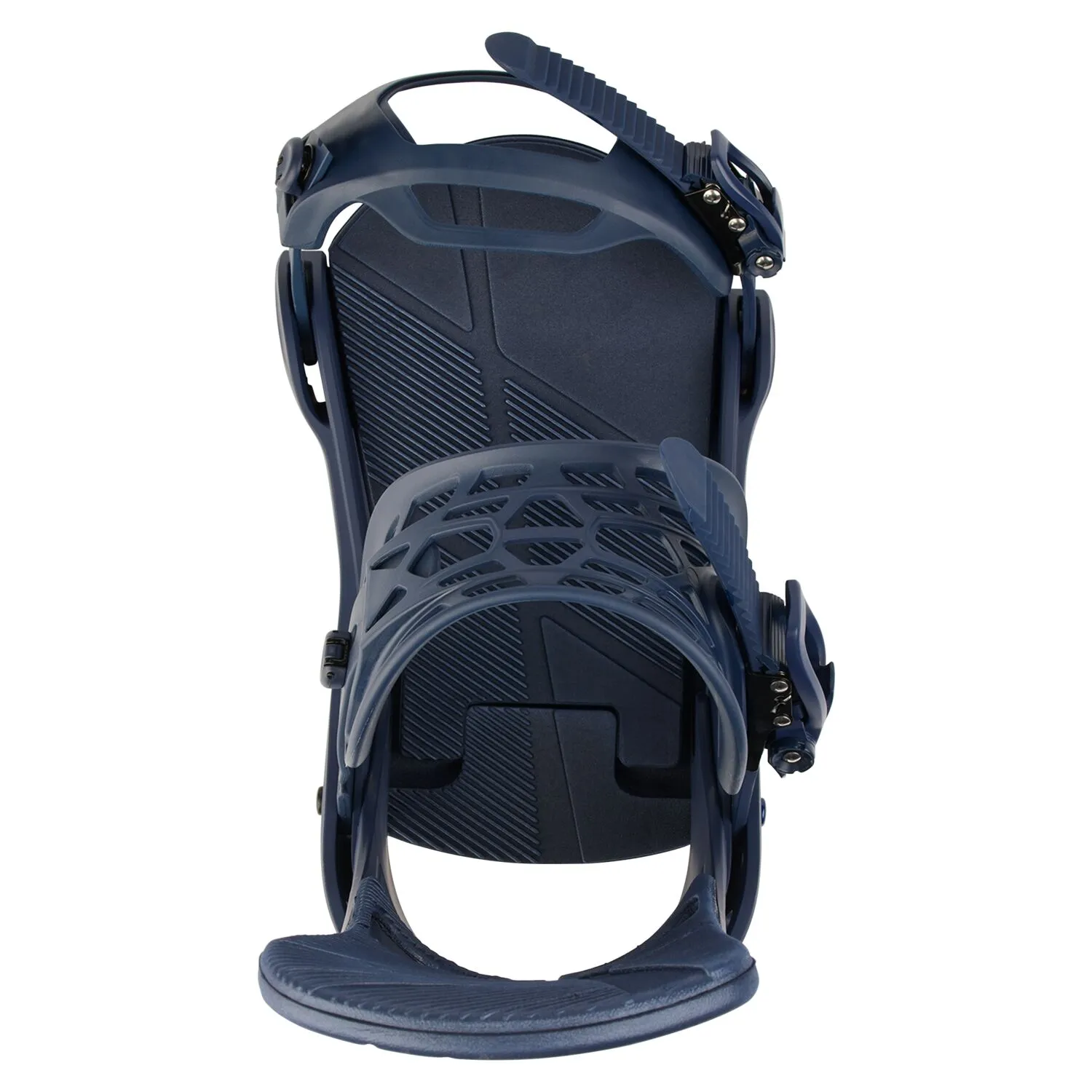 Burton Mission Dress Blue 2023 4 Burton Mission Dress Blue 2023 - Afbeelding 4