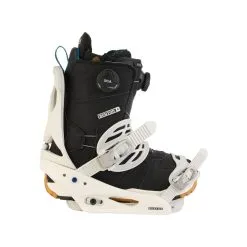 Burton Scribe Stout Reflex 2023 -Ski Helm 10552109101 5