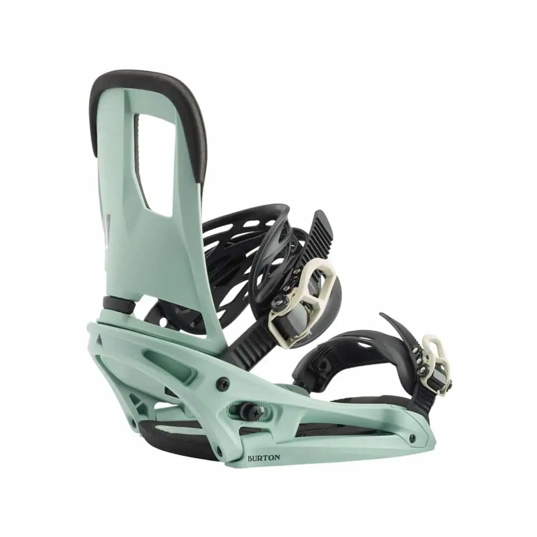 Burton Cartel Disc Blue Haze 2020 3 Burton Cartel Disc Blue Haze 2020 - Afbeelding 3