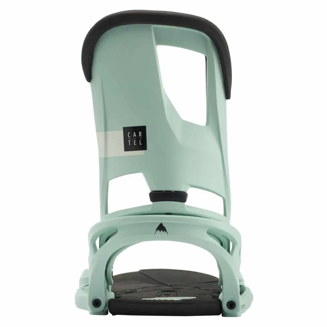 Burton Cartel Disc Blue Haze 2020 2 Burton Cartel Disc Blue Haze 2020 - Afbeelding 2