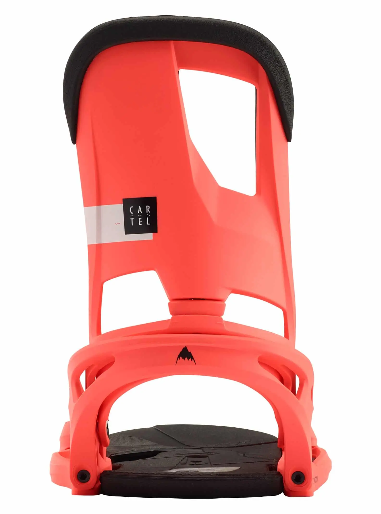 Burton Cartel Disc Red 2020 3 Burton Cartel Disc Red 2020 - Afbeelding 3