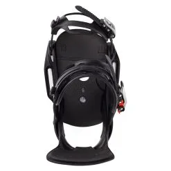 Burton Lexa EST Dames Binding Black -Ski Helm 10557107001 4