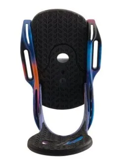 Burton Scribe EST Dames Binding Northern Light Dames -Ski Helm 10560104977 4