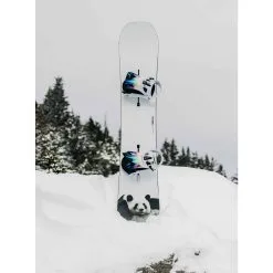 Burton Process Pure Pop Camber 2023 -Ski Helm 106921 7ML 1