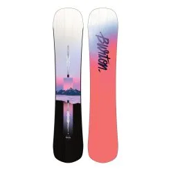 Burton Hideaway 2023 Dames Snowboard