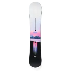 Burton Hideaway 2023 Dames Snowboard -Ski Helm 106961 6ML