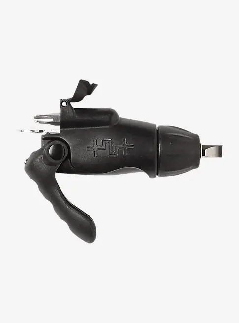 Burton Bullet Tool 1 Burton Bullet Tool