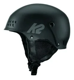 K2 Entity Youth Helm Black