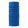 Buff Thermonet Solid Cape Blue