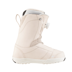 K2 Haven Champagne Dames 2020