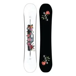 Burton Talent Scout 2023