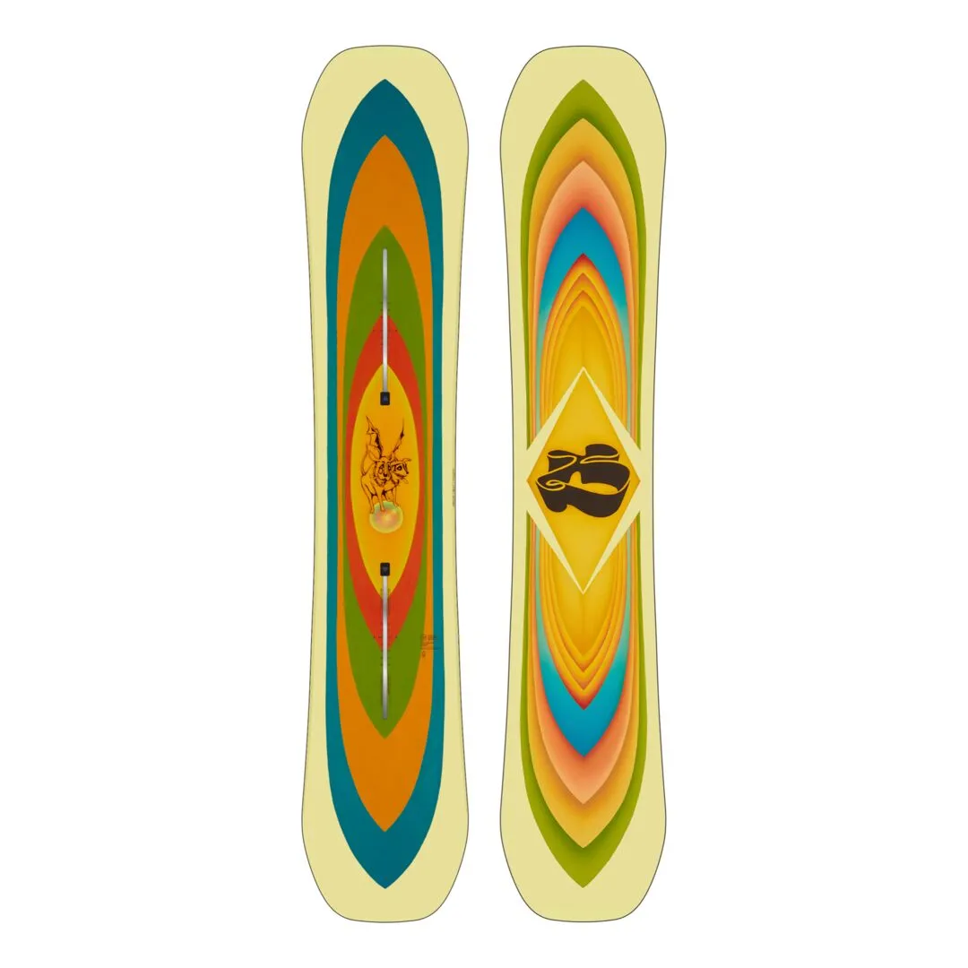 Burton Free Thinker 2023 1 Burton Free Thinker 2023