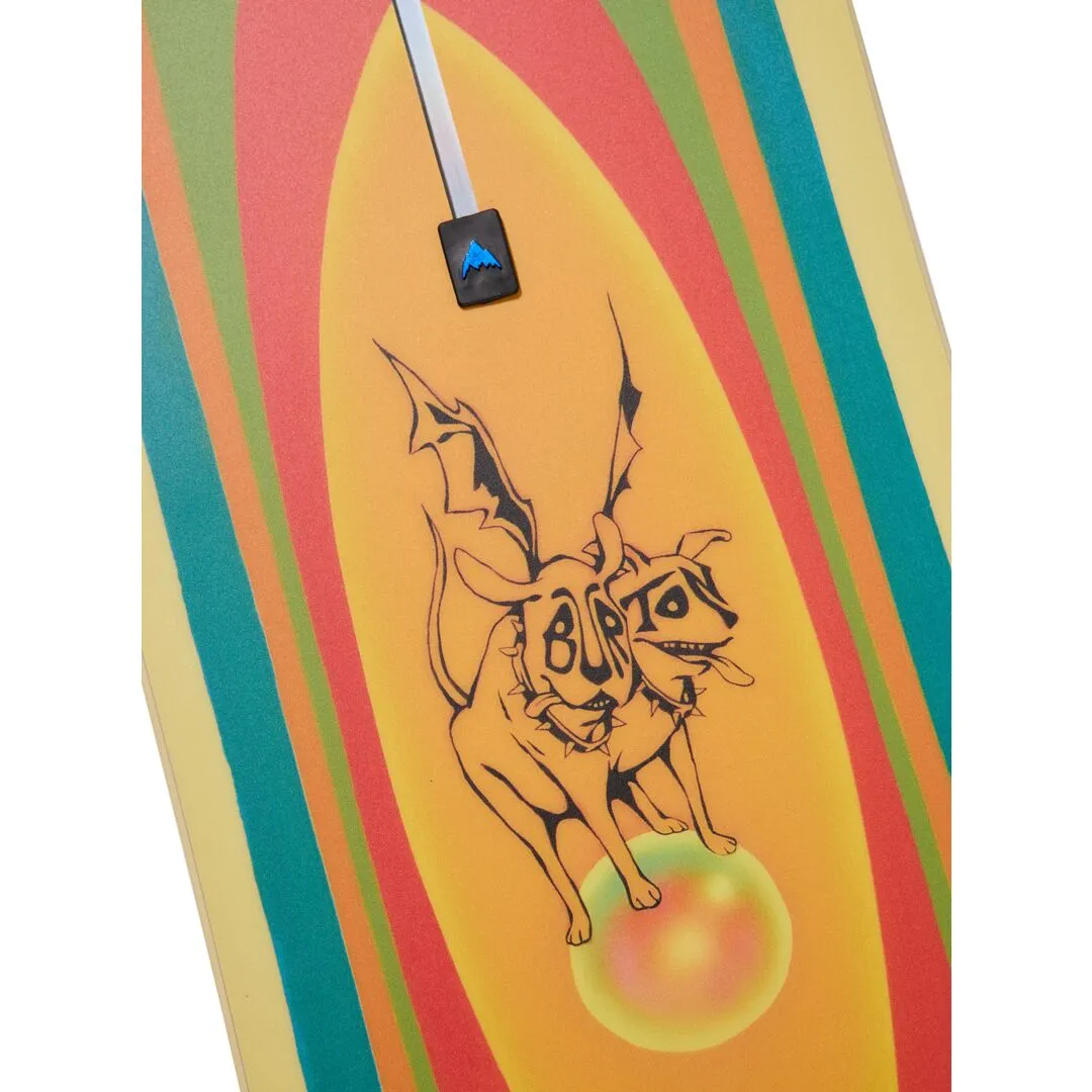 Burton Free Thinker 2023 3 Burton Free Thinker 2023 - Afbeelding 3