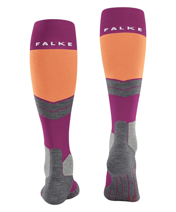 Falke SK 4 Skiing Dames 2 Falke SK 4 Skiing Dames - Afbeelding 2