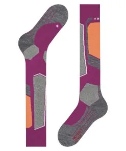 Falke SK 4 Skiing Dames 13 Falke SK 4 Skiing Dames -Ski Helm 1330386 62d8c74b8f19e