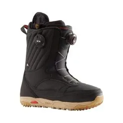 Burton Limelight BOA Black 2023
