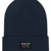 Burton Kactusbunch Tall Muts / Beanie Dress Blue