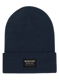 Burton Kactusbunch Tall Muts / Beanie Dress Blue