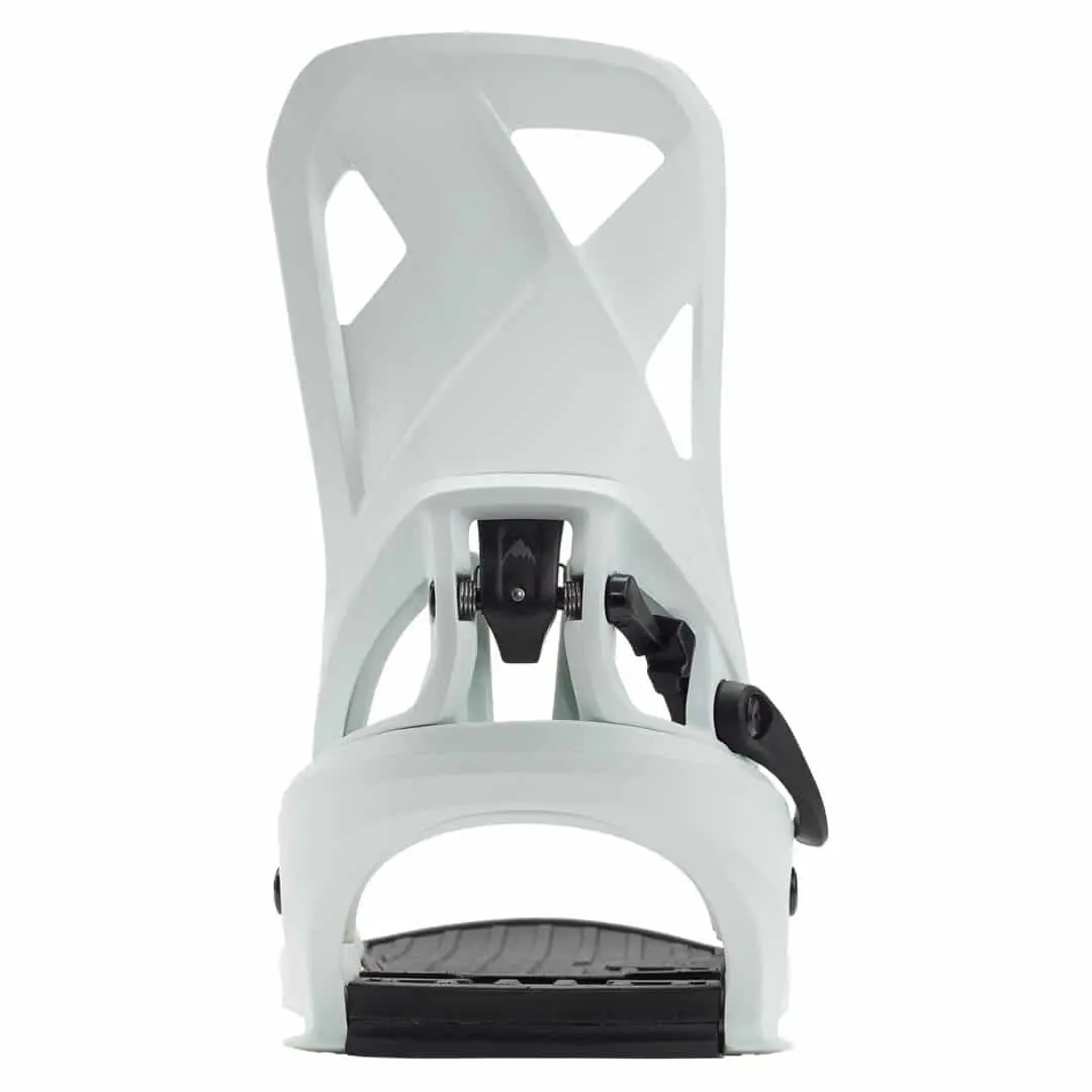 Burton Step-on Reflex Binding Gray Men 2 Burton Step-on Reflex Binding Gray Men - Afbeelding 2