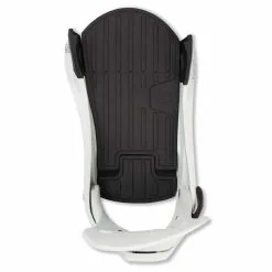 Burton Step-on Reflex Binding Gray Men 6 Burton Step-on Reflex Binding Gray Men -Ski Helm 17283105020 4 1