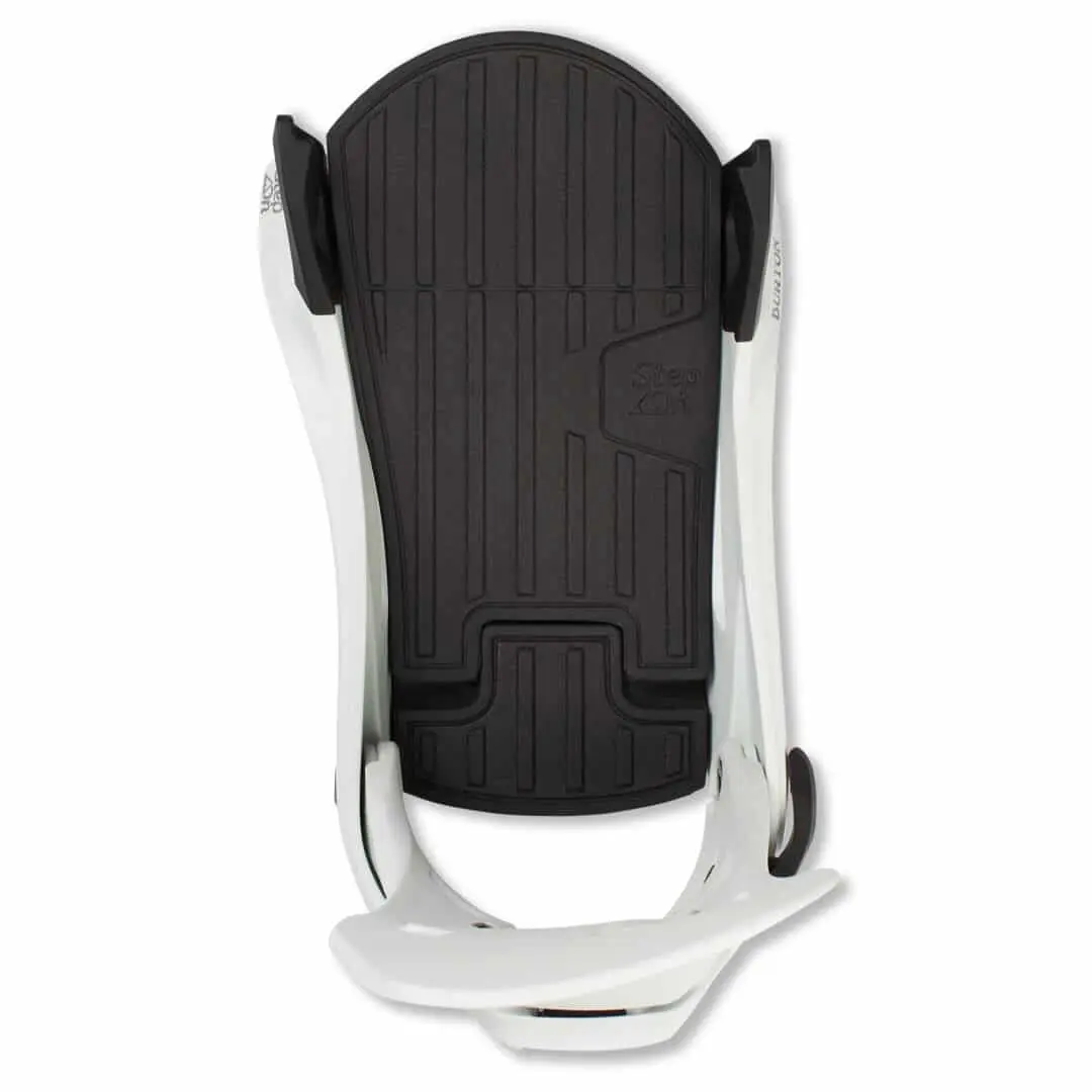 Burton Step-on Reflex Binding Gray Men 3 Burton Step-on Reflex Binding Gray Men - Afbeelding 3