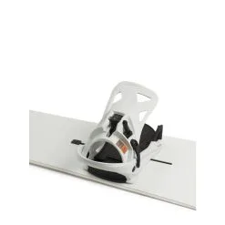 Burton Step-on Reflex Binding Gray Men 7 Burton Step-on Reflex Binding Gray Men -Ski Helm 17283105020 6