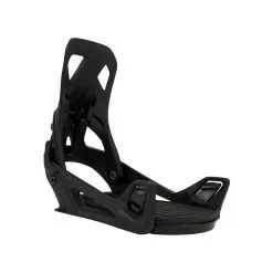 Burton Step-on Reflex 2.0 Binding Black Men