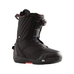 Burton Limelight Step-on Black 2023