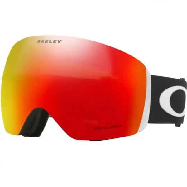 Oakley Flight Deck M Snow Goggles Div Kleuren 5 Oakley Flight Deck M Snow Goggles Div Kleuren - Afbeelding 5