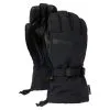 Burton Gore-tex Glove Deluxe Heren True Black