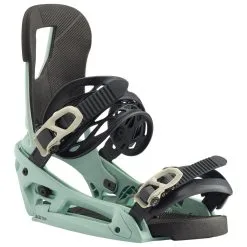 Burton Cartel EST Blue Haze 2020