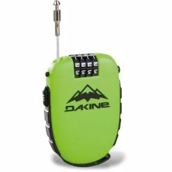 Dakine Cool Lock Cijferslot
