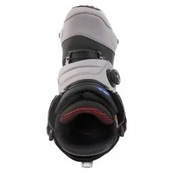 Burton Ion Step-on Boot Sharkskin/Black Men -Ski Helm 20319103002 5