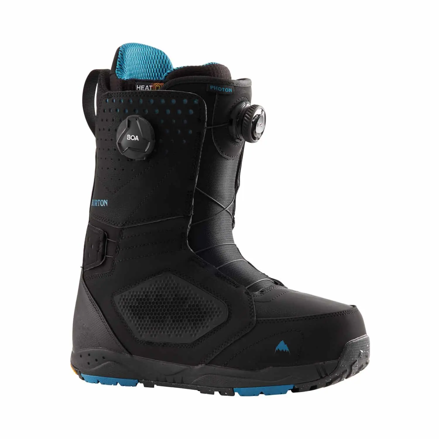 Burton Photon Wide BOA 1 Burton Photon Wide BOA