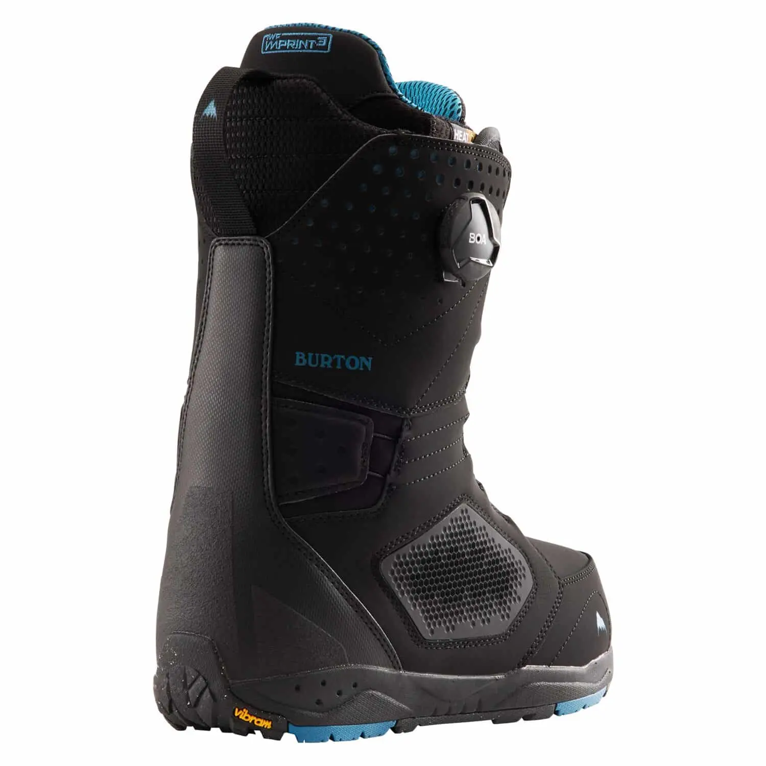 Burton Photon Wide BOA 2 Burton Photon Wide BOA - Afbeelding 2