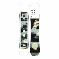 Burton Flight Attendant 2021