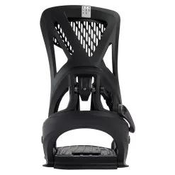 Burton Step On Genesis Black Binding 7 Burton Step On Genesis Black Binding -Ski Helm 22960100001 3