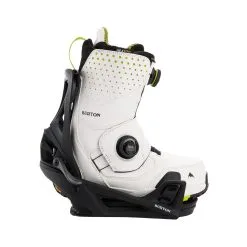 Burton Step On Genesis Black Binding 8 Burton Step On Genesis Black Binding -Ski Helm 22960100001 5