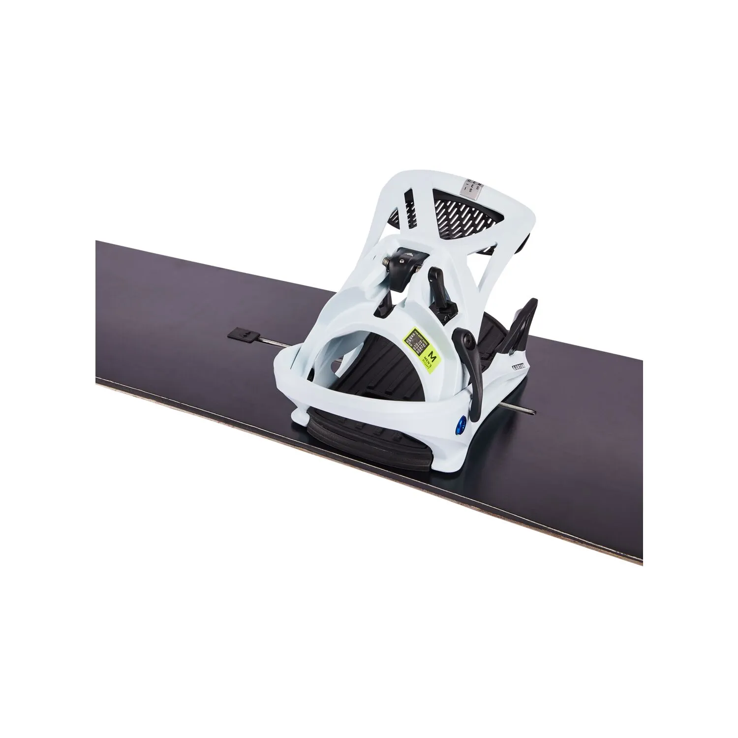 Burton Step On Genesis Ballad Blue Mens Bindingen 2 Burton Step On Genesis Ballad Blue Mens Bindingen - Afbeelding 2