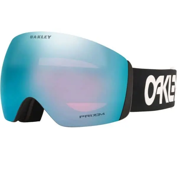 Oakley Flight Deck M Snow Goggles Div Kleuren 6 Oakley Flight Deck M Snow Goggles Div Kleuren - Afbeelding 6