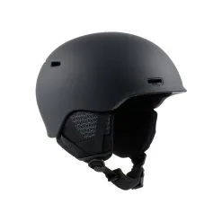Anon Oslo Wavecel Ski/snowboardhelm Black