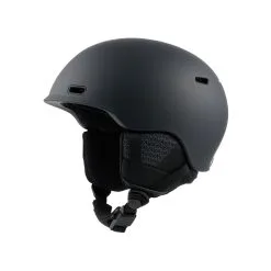 Anon Oslo Wavecel Ski/snowboardhelm Black -Ski Helm 23570100002 3