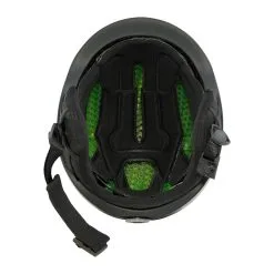 Anon Oslo Wavecel Ski/snowboardhelm Black -Ski Helm 23571100001 4