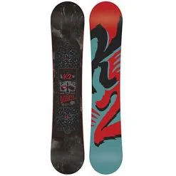 K2 Vandal Junior Snowboard