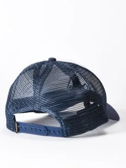 Burton Harwood Hat Indigo -Ski Helm 3 thumb 2